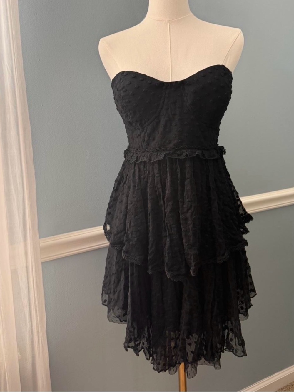Spell and the Gypsy Dress